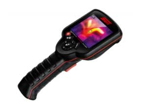 diagnostic thermal imager