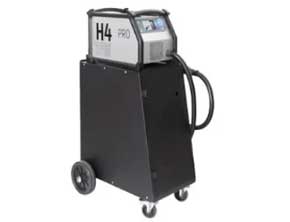 induction heater