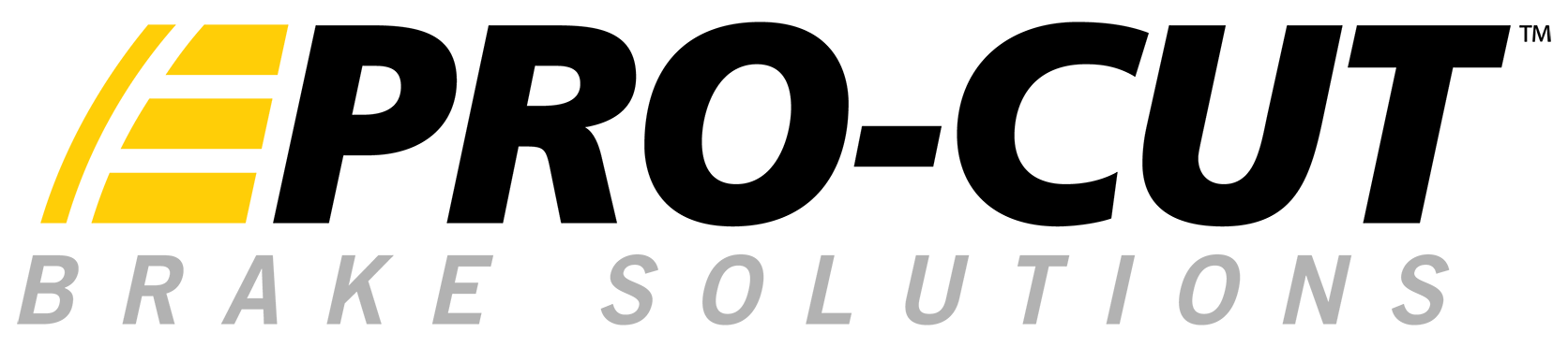 Pro-Cut Brake Solutions logo